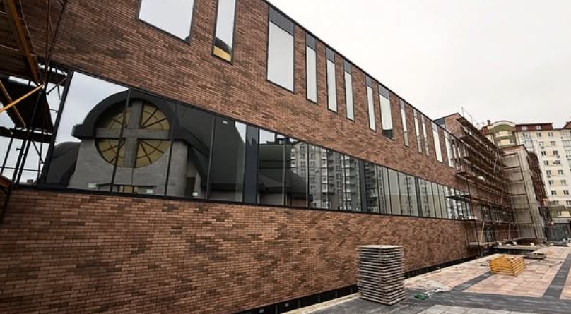 Energieeffiziente Fassadengestaltung mit Klinker-Thermoplatten