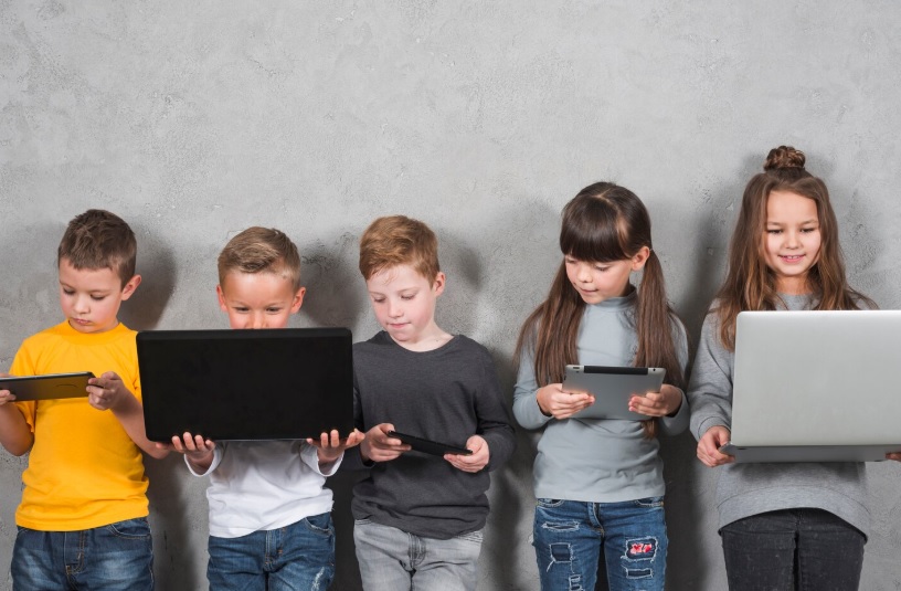 IT-Franchise KiberONE