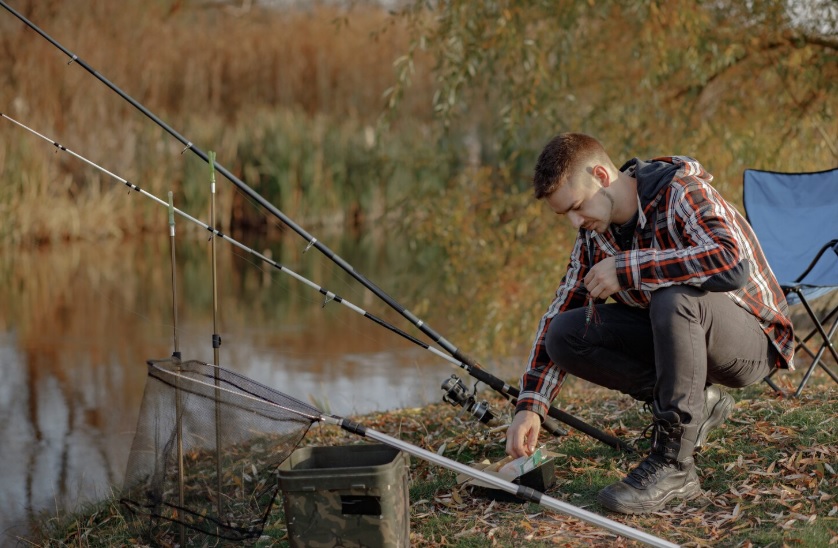 Was ein moderner Angelladen wirklich bietet